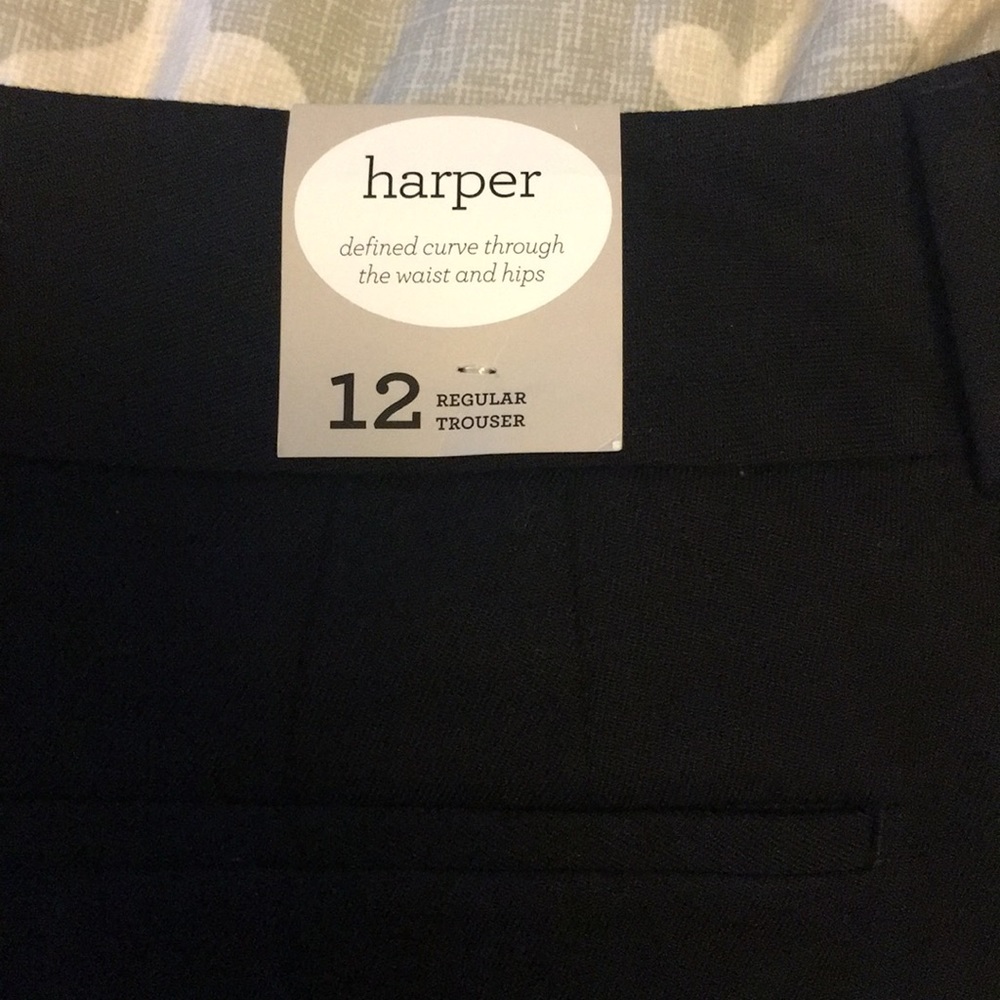 NWT Harper pants - Picture 5 of 7